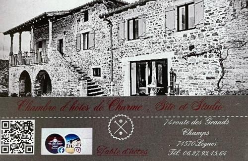 Au Petit Bonheur chez Bambina