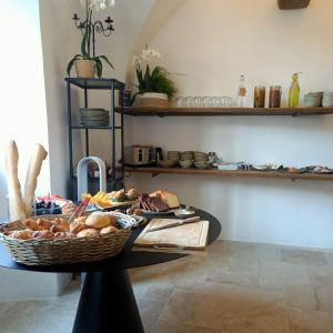 Maison d'hôtes Au Ralenti du Lierre Montée du Chateau 84220 Beaumettes Provence-Alpes-Côte d\'Azur