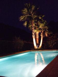 AU VALLON ROUGE (Studio)