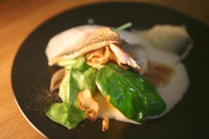 Auberge D'Ailhon, Chez la Marthe x Bistro D'Ailhon
