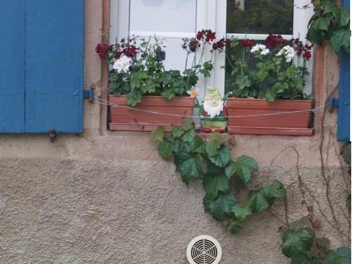 Auberge d'Hôtes l'Instant