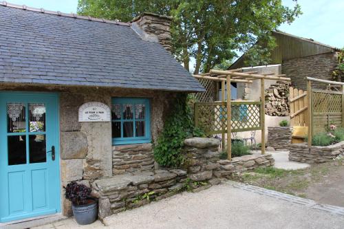 Auberge de Keringar