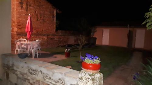 Auberge des chemins