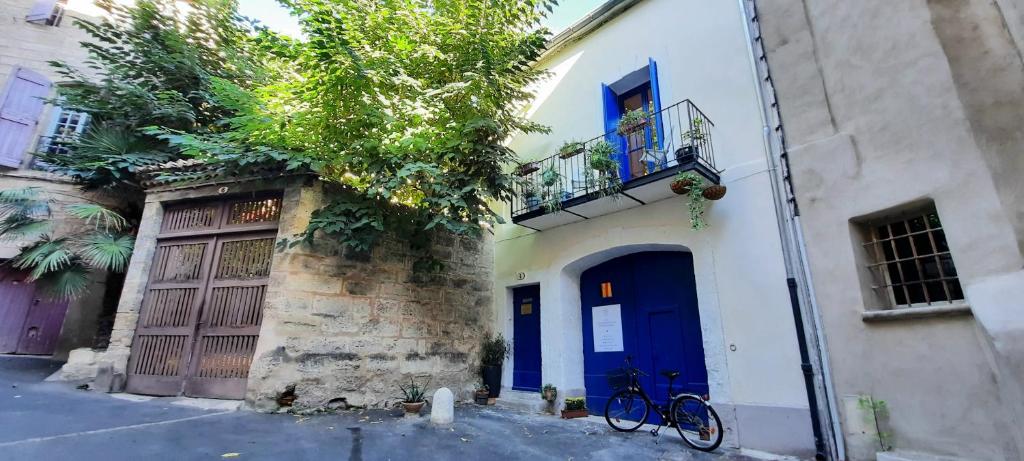 Auberge des chemins