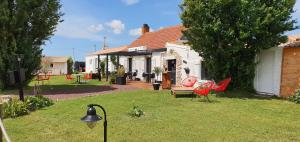 Auberge des etiers