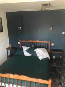 Auberge Du Camfrout