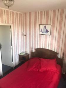 Auberge Du Camfrout