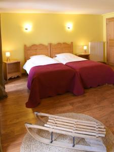 Auberge du Couvige