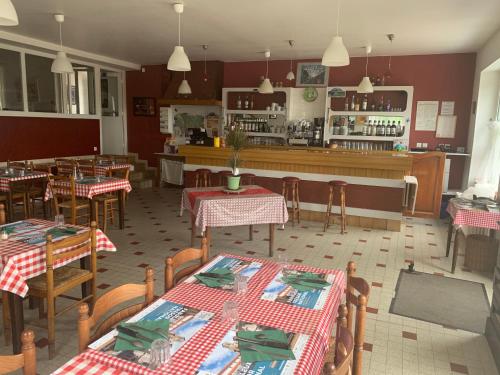 Auberge du Mont Tortue