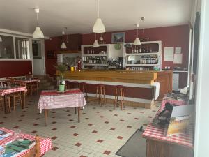 Auberge du Mont Tortue