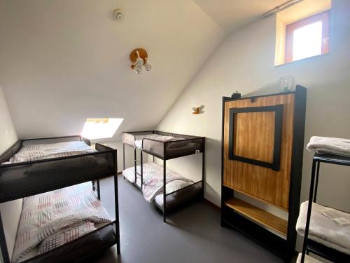 Auberge du Savel