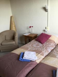 Auberge Fleurie