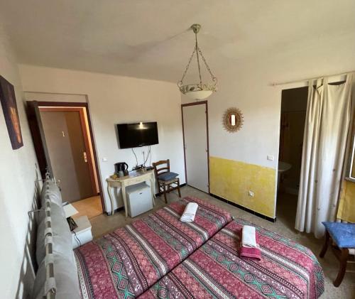 Auberge Galeris