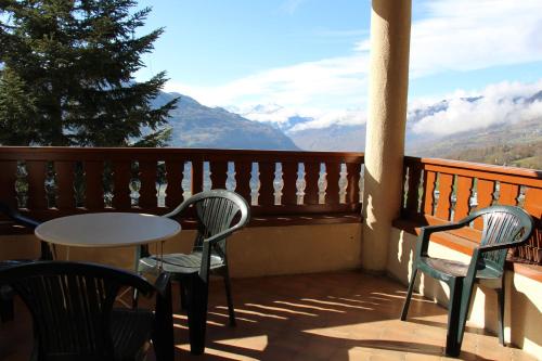 Auberge Le Valezan