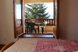 Auberge Le Valezan