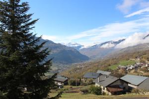 Auberge Le Valezan