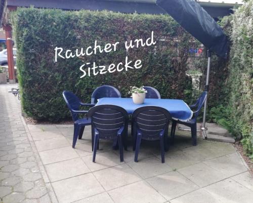 Auerandzimmer