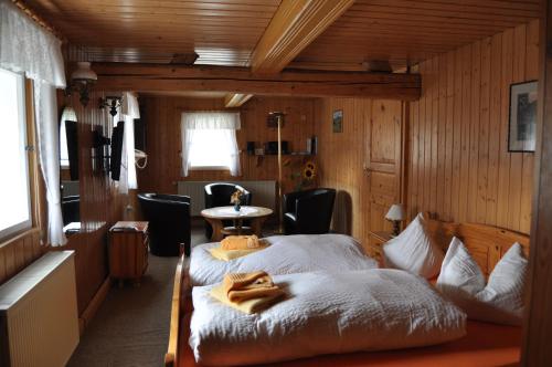 Auf der Heide Gasthof & Pension