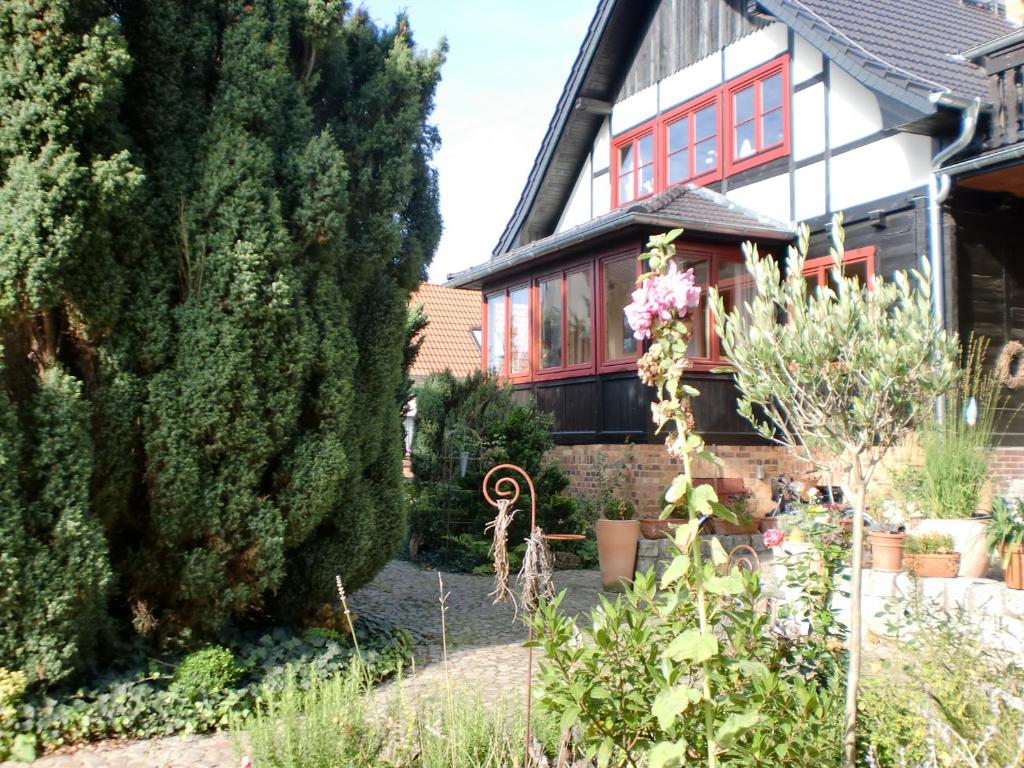 Auf \ Wiesenstraße 35, 03222 Lübbenau