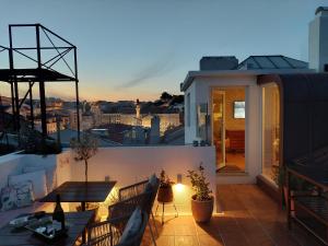 Augusta Boutique House