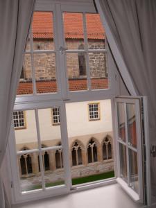 Augustinerkloster Gotha Herberge gGmbH