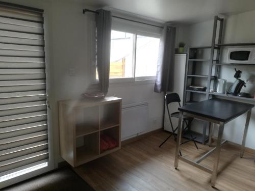 Aurillac meuble de tourisme