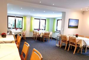 Auszeit Bed & Breakfast Todtnauberg