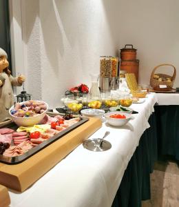 Auszeit Bed & Breakfast Todtnauberg