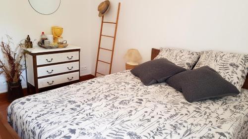 Aux Chambres du Chadoux de Chateaubourg (ChaChaCha)