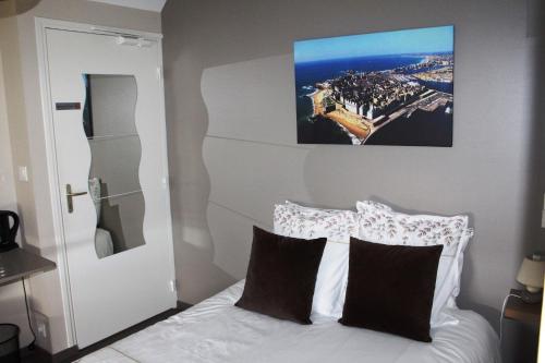 Aux Chambres du Mont