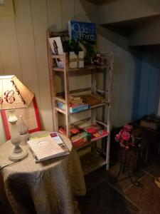 aux coeurs de l'atelier