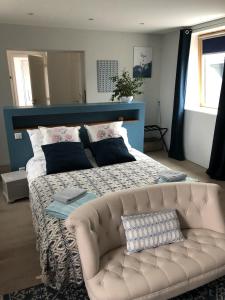 Maison d'hôtes Aux Herbes Hautes 12 Rue des Crombions 62840 Fleurbaix Nord-Pas-de-Calais