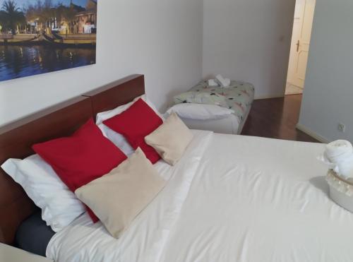 Aveiro Glamour House
