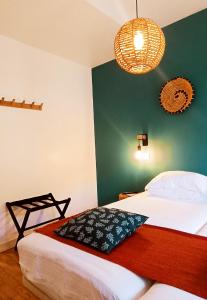 Aveiro Rossio Lodge