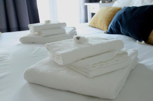 Aveiro White House