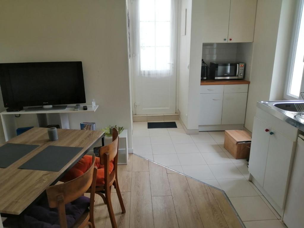 Avenue du Château 27950 Saint-Just
