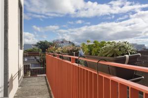 Azorean Urban Lodge