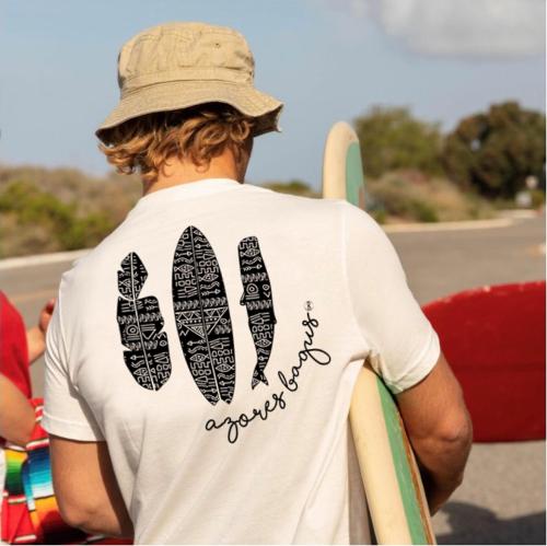 Azores Bagus Surf House