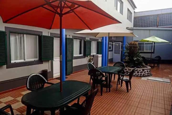 Azores House 21 2ª Rua de Santa Clara, 9500-242 Ponta Delgada