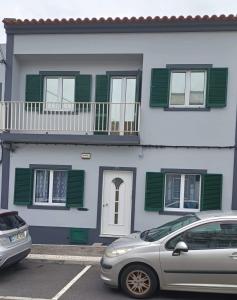 Azores House