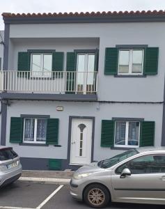 Maison d'hôtes Azores House 21 2ª Rua de Santa Clara 9500-242 Ponta Delgada Açores