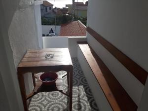 Maison d'hôtes AzoresDream Rua de São João 37 9800-539 Velas Açores