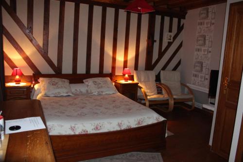 B&B Clos DeValpierre