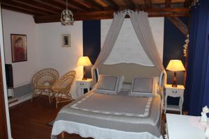 B&B Clos DeValpierre