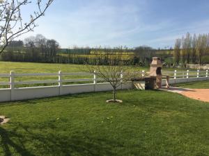 B&B de Saint Come de Fresné