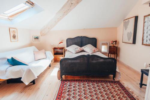 B&B en Provence- Villa Saint Marc