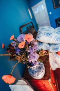 B&B en Provence- Villa Saint Marc