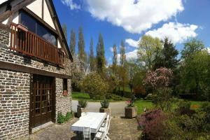 B&B La Gautraie