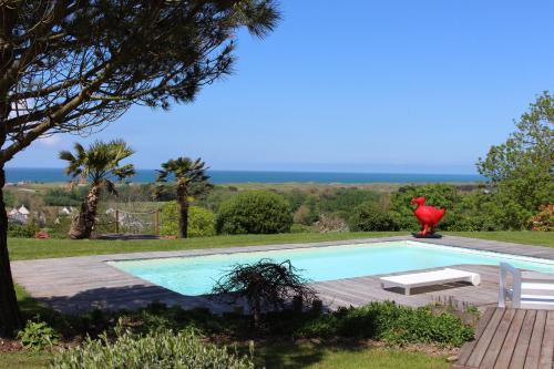 B&B la Mizière