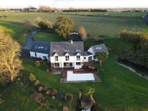 B&B la Mizière